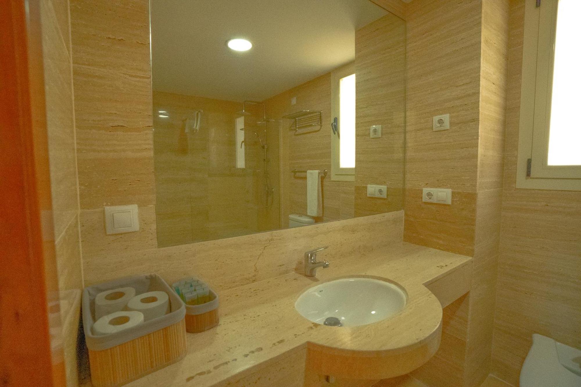 Sunstay Luxe Penthouse Sol Andalusi Alhaurin Alhaurín de la Torre Exteriér fotografie