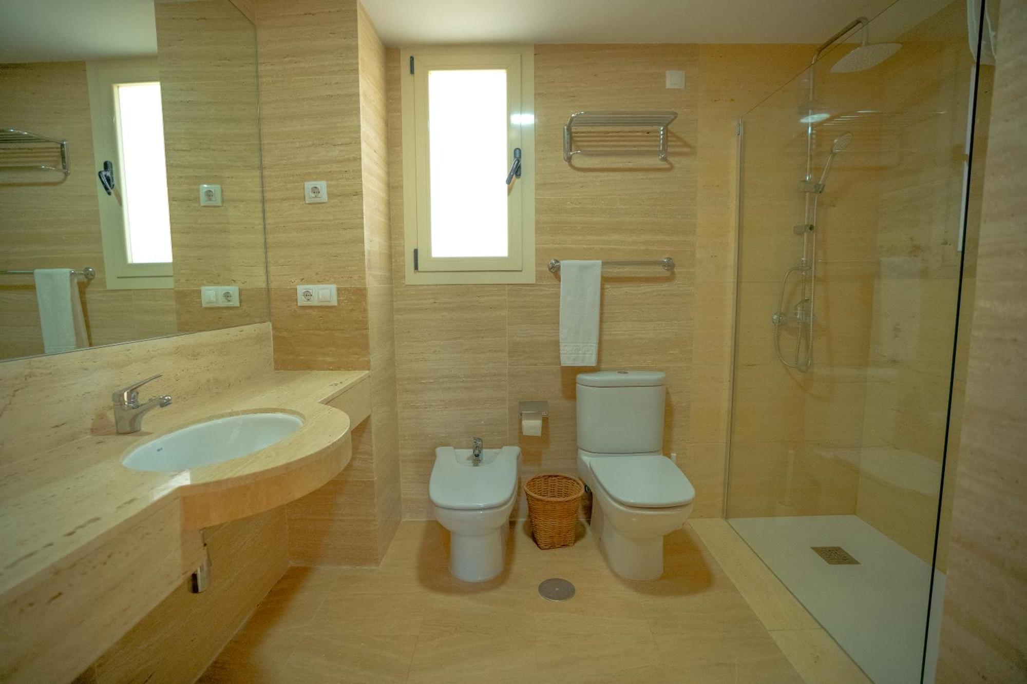 Sunstay Luxe Penthouse Sol Andalusi Alhaurin Alhaurín de la Torre Exteriér fotografie
