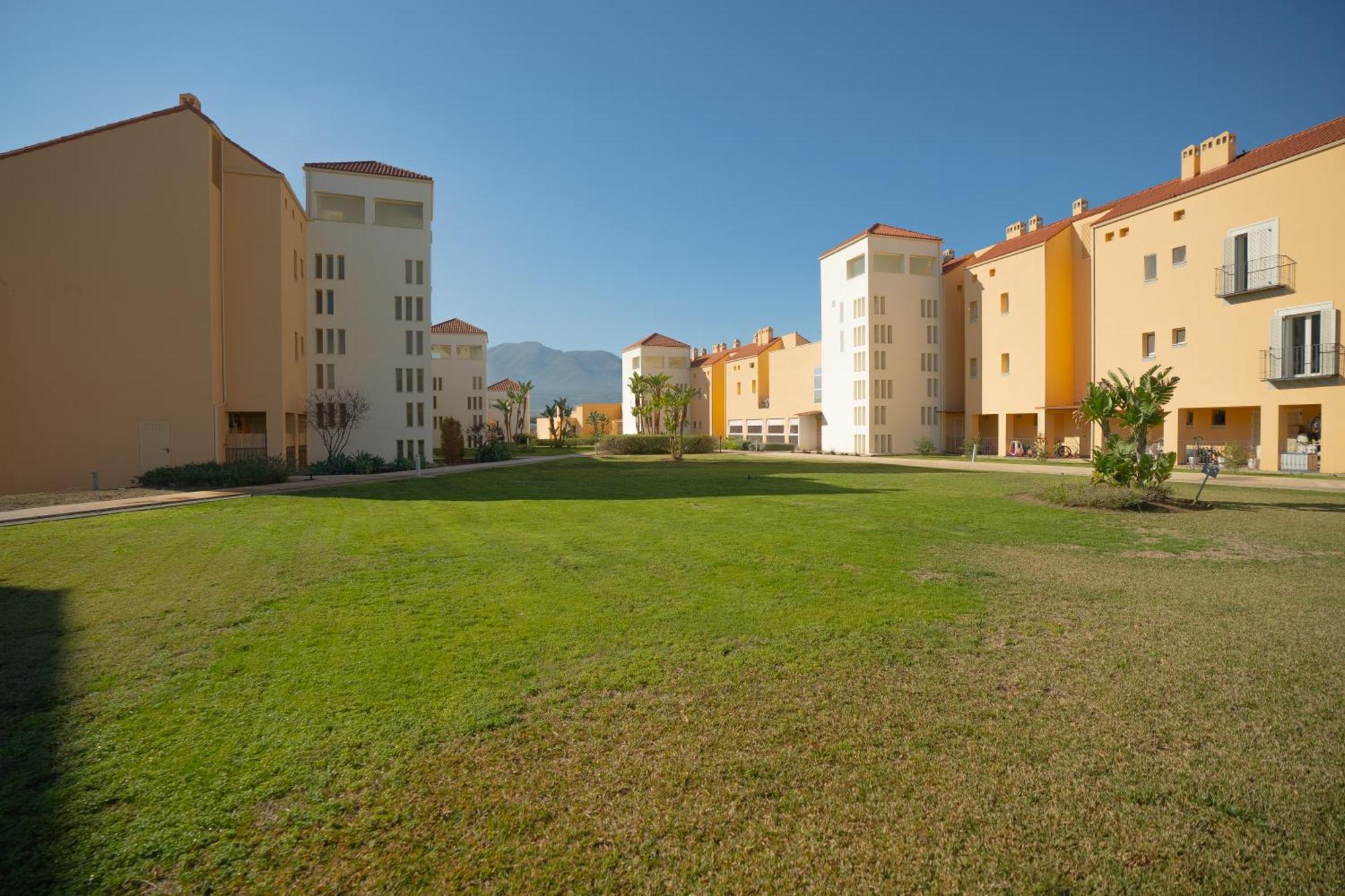 Sunstay Luxe Penthouse Sol Andalusi Alhaurin Alhaurín de la Torre Exteriér fotografie