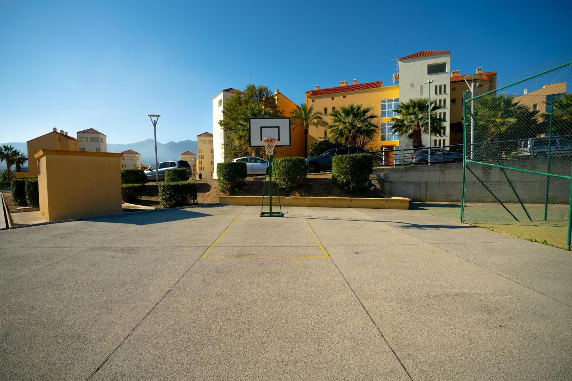 Sunstay Luxe Penthouse Sol Andalusi Alhaurin Alhaurín de la Torre Exteriér fotografie