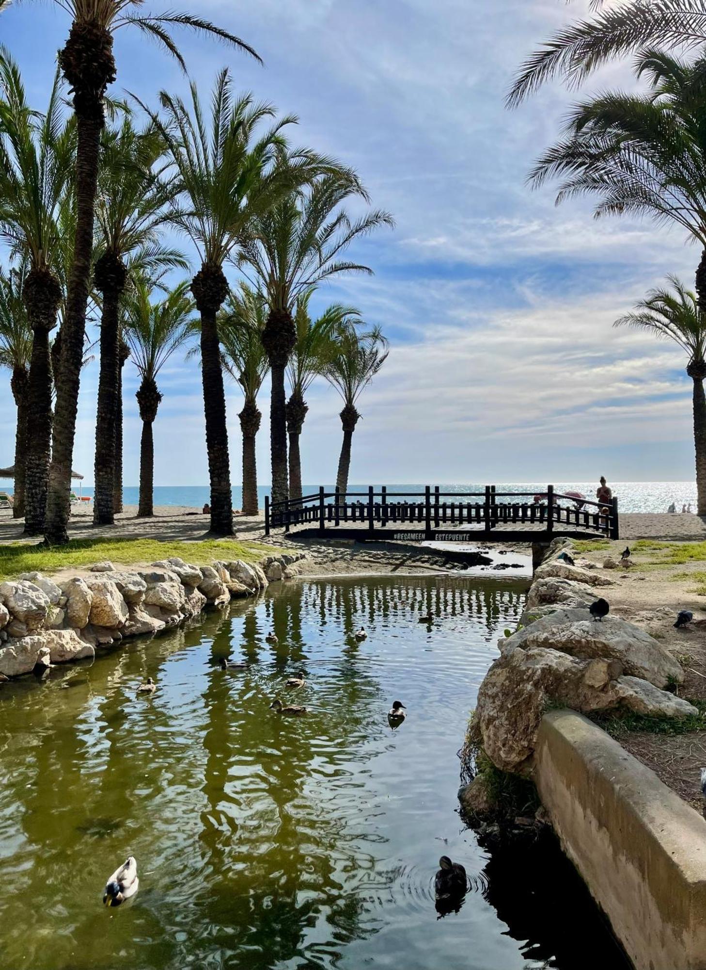 Sunstay Luxe Penthouse Sol Andalusi Alhaurin Alhaurín de la Torre Exteriér fotografie